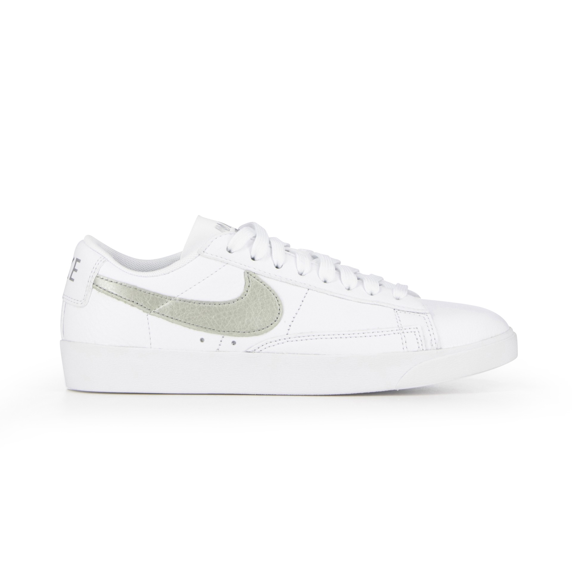 blazer low femme